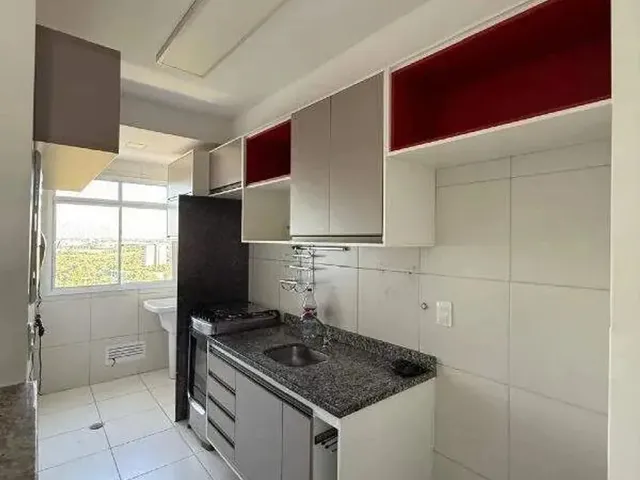 Imagem 11: Apartamento para Aluguel, 3 Quartos, 1 Suíte, santa Isabel - Teresina/Pi
