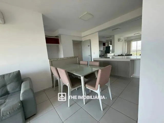 Imagem 15: Apartamento para Aluguel, 3 Quartos, 1 Suíte, santa Isabel - Teresina/Pi