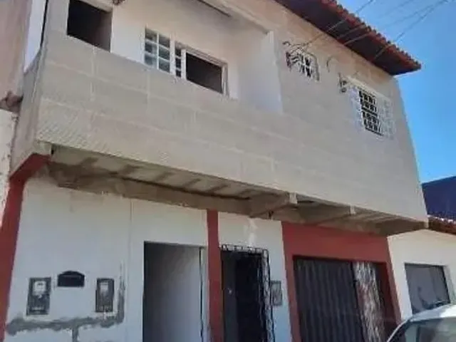 Imagem: Casa Residencial no Conjunto Habitacional