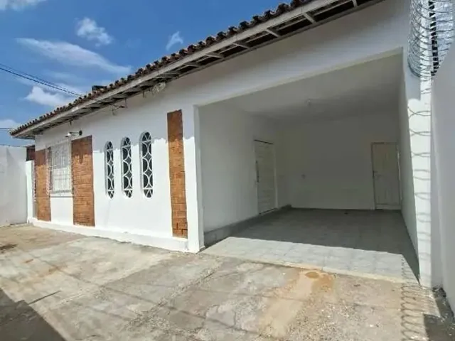 Imagem 3: Casa para Aluguel, 3 Quartos, 2 Vagas, Acarape - Teresina/Pi