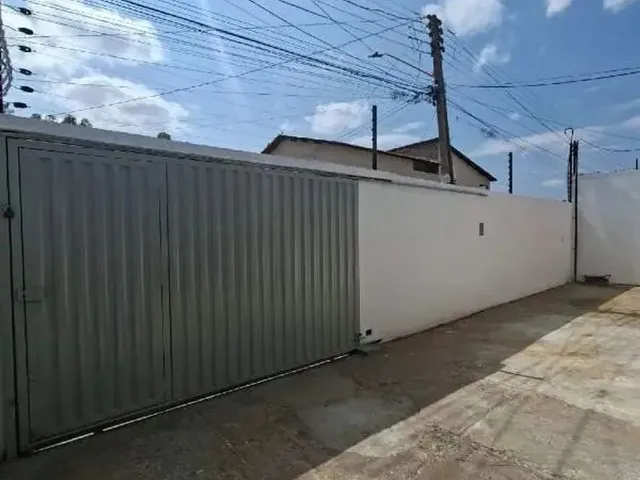Imagem 7: Casa para Aluguel, 3 Quartos, 2 Vagas, Acarape - Teresina/Pi