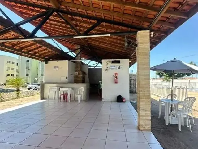 Imagem 5: Apartamento para Aluguel no Condomínio Jardins Leste I - Teresina/Pi