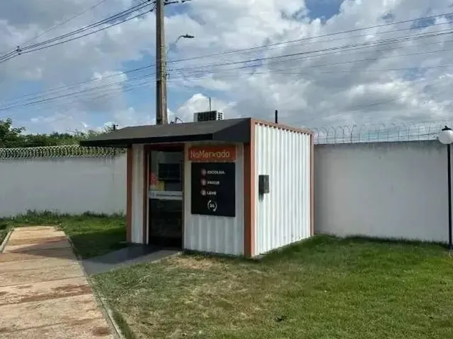 Imagem 7: Apartamento para Aluguel no Condomínio Jardins Leste I - Teresina/Pi