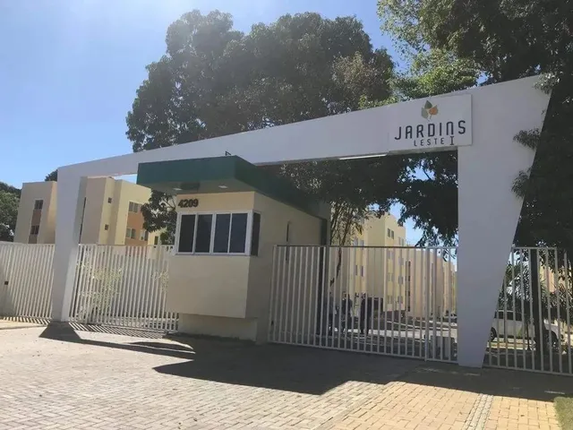 Imagem 16: Apartamento para Aluguel no Condomínio Jardins Leste I - Teresina/Pi