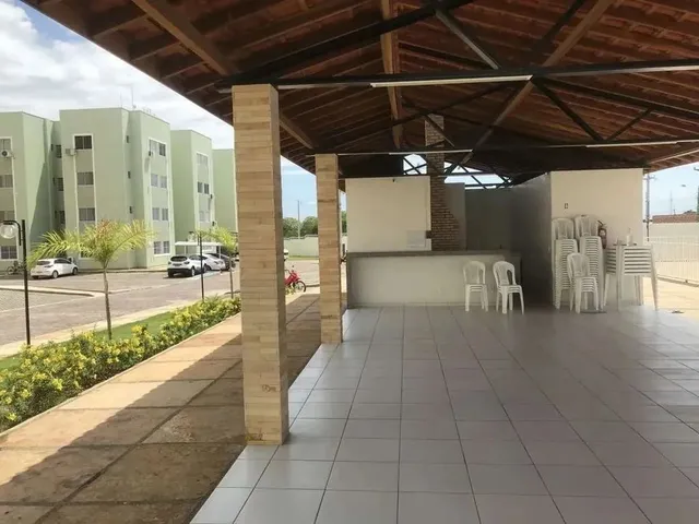 Imagem 14: Apartamento para Aluguel no Condomínio Jardins Leste I - Teresina/Pi