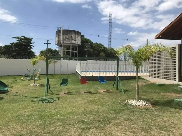 Imagem 13: Apartamento para Aluguel no Condomínio Jardins Leste I - Teresina/Pi