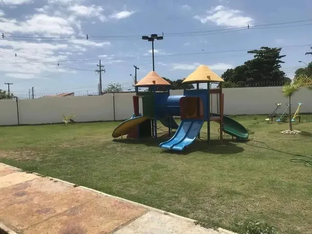 Imagem 11: Apartamento para Aluguel no Condomínio Jardins Leste I - Teresina/Pi