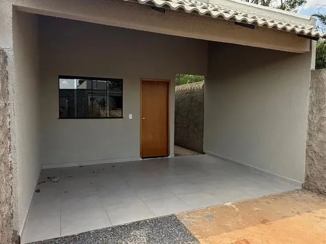 Imagem 2: Setor Samarah em Trindade