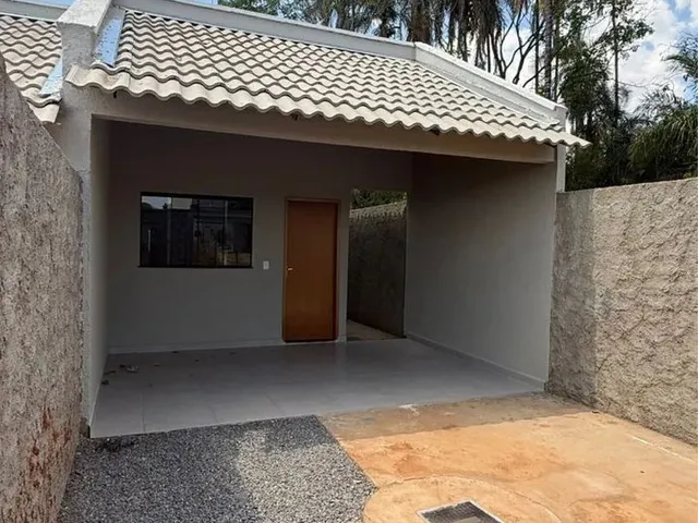 Imagem 3: Setor Samarah em Trindade