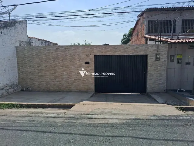 Imagem: Casa Residencial no Monte Castelo para Aluguel