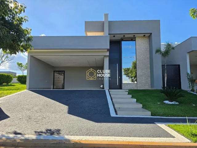 Imagem: Casa Condomínio Terras Alphaville - Anápolis