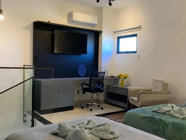 Imagem: Loft À Venda no Blue Life 2 Porteira Fechada