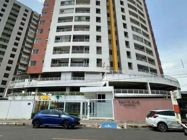 Imagem: Apartamento 3 Quartos com 2 Suítes no Horto