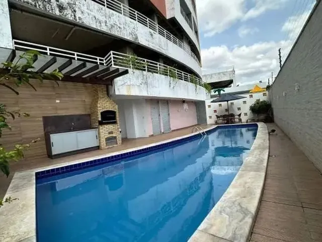 Imagem 7: Apartamento 3 Quartos com 2 Suítes no Horto Florestal, Teresina 70 M² de Conforto