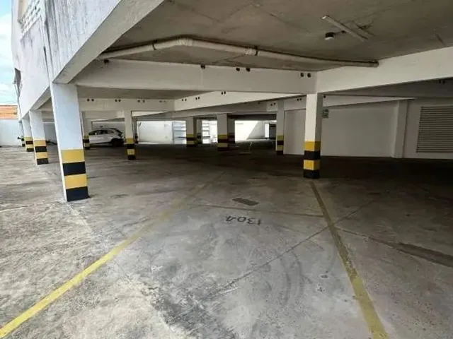Imagem 3: Apartamento 3 Quartos com 2 Suítes no Horto Florestal, Teresina 70 M² de Conforto