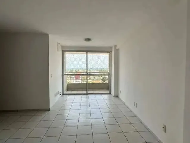 Imagem 4: Apartamento 3 Quartos com 2 Suítes no Horto Florestal, Teresina 70 M² de Conforto