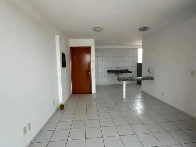 Imagem 5: Apartamento 3 Quartos com 2 Suítes no Horto Florestal, Teresina 70 M² de Conforto