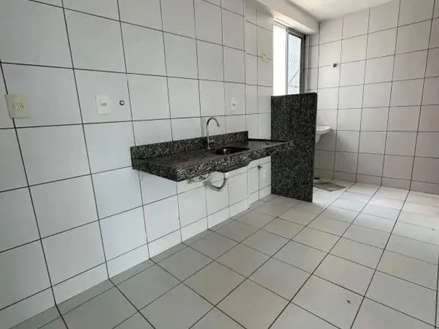 Imagem 13: Apartamento 3 Quartos com 2 Suítes no Horto Florestal, Teresina 70 M² de Conforto
