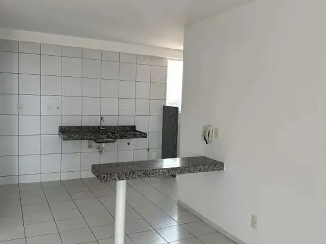 Imagem 12: Apartamento 3 Quartos com 2 Suítes no Horto Florestal, Teresina 70 M² de Conforto