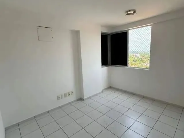 Imagem 10: Apartamento 3 Quartos com 2 Suítes no Horto Florestal, Teresina 70 M² de Conforto