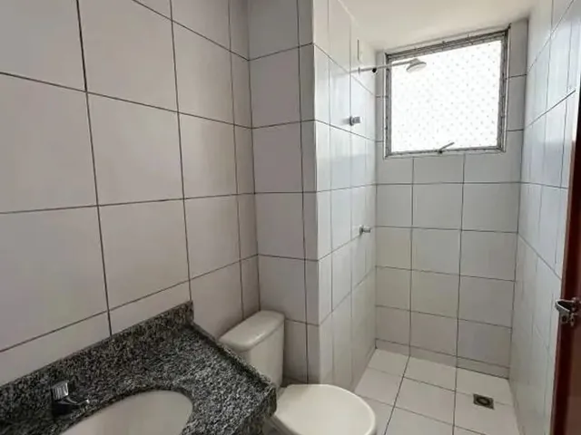 Imagem 15: Apartamento 3 Quartos com 2 Suítes no Horto Florestal, Teresina 70 M² de Conforto