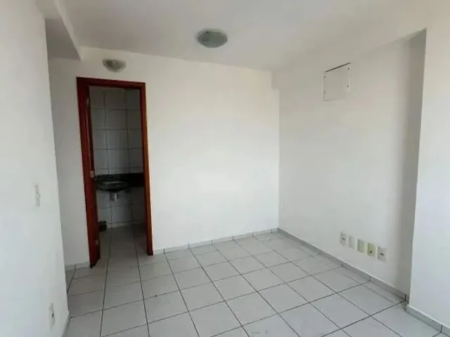 Imagem 16: Apartamento 3 Quartos com 2 Suítes no Horto Florestal, Teresina 70 M² de Conforto