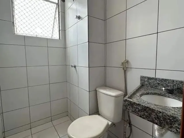Imagem 8: Apartamento 3 Quartos com 2 Suítes no Horto Florestal, Teresina 70 M² de Conforto