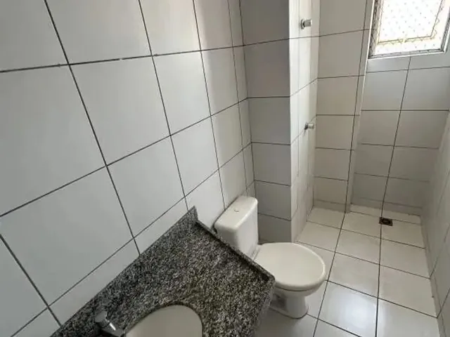 Imagem 11: Apartamento 3 Quartos com 2 Suítes no Horto Florestal, Teresina 70 M² de Conforto