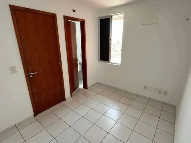 Imagem 9: Apartamento 3 Quartos com 2 Suítes no Horto Florestal, Teresina 70 M² de Conforto