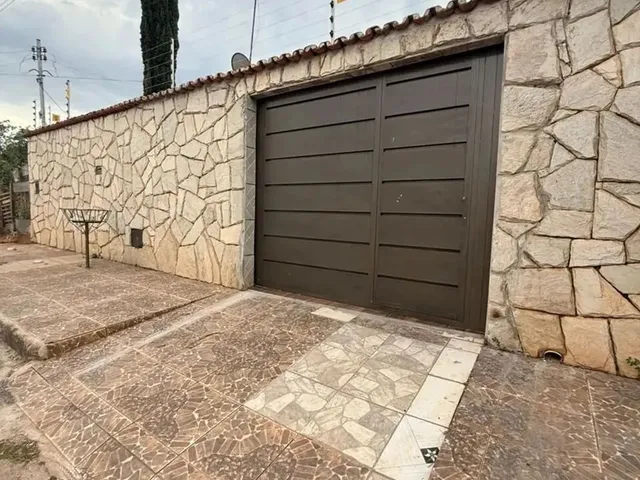 Imagem: Casa À Venda no Bairro Paraíso - Anápolis/Go