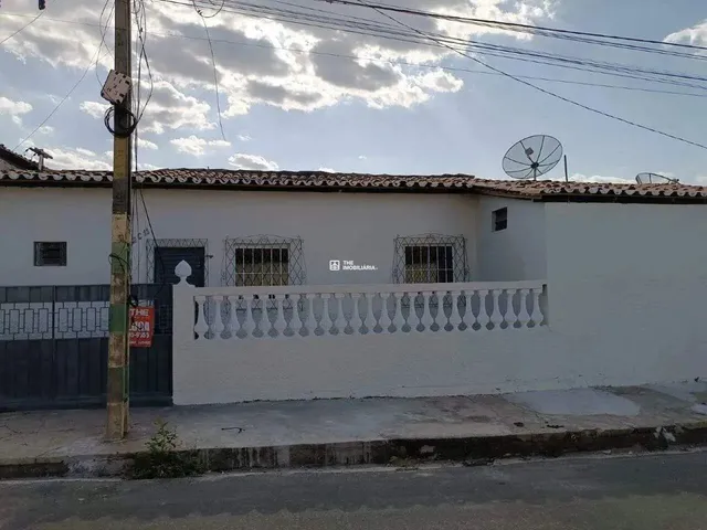 Imagem: Casa para Aluguel, 2 Quartos, 1 Suíte