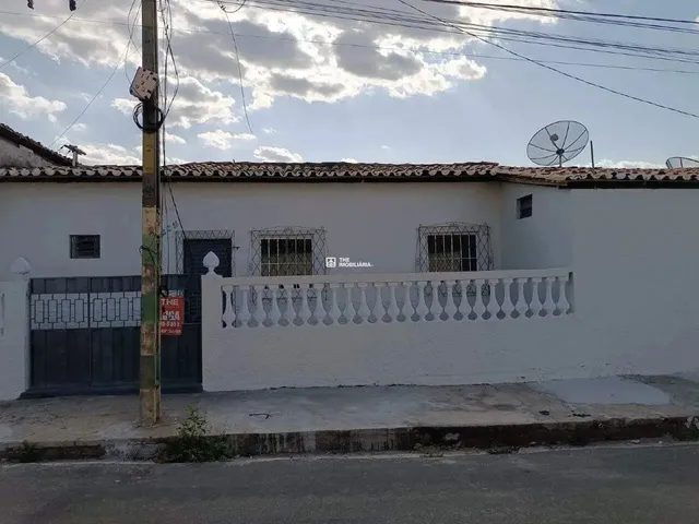 Imagem 9: Casa para Aluguel, 2 Quartos, 1 Suíte, 1 Vaga, Saci - Teresina/Pi