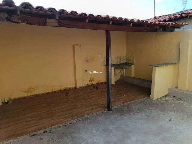 Imagem 7: Casa para Aluguel, 2 Quartos, 1 Suíte, 1 Vaga, Saci - Teresina/Pi