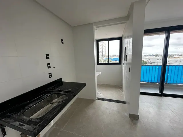 Imagem 4: Ágio de Apartamento de 2 Suítes 69M em Edifício Le Jardin