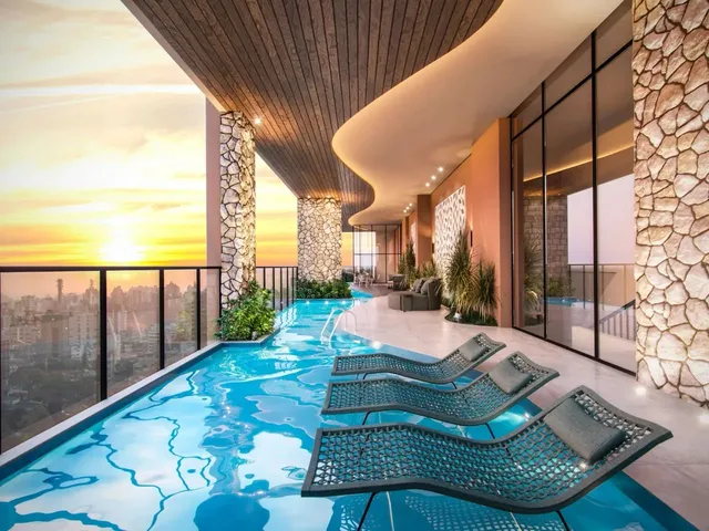 Imagem 9: Ágio de Apartamento de 2 Suítes 69M em Edifício Le Jardin