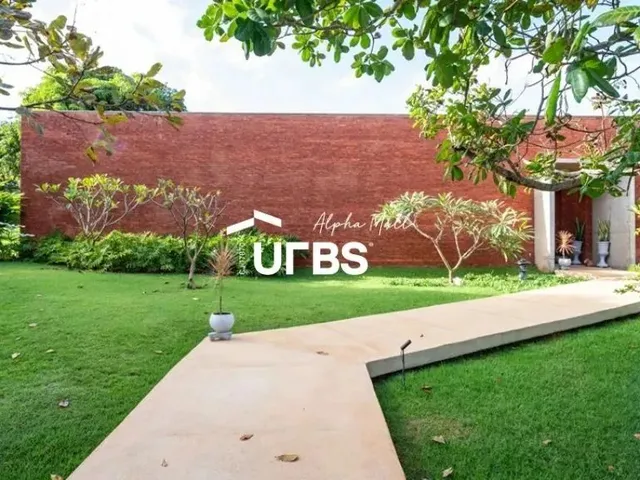 Imagem: Casa Térrea Alto da Boa Vista