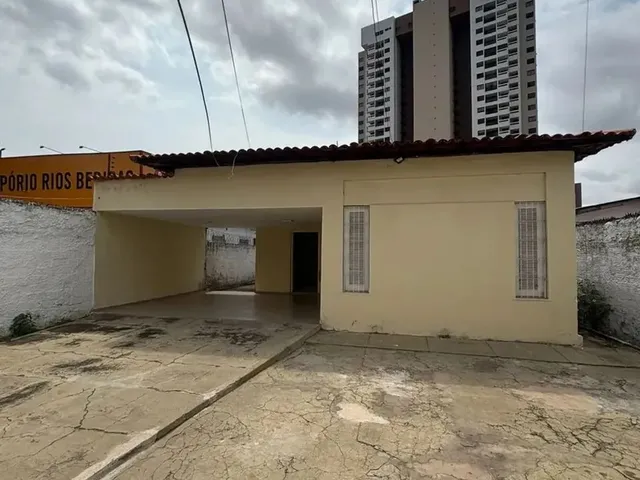 Imagem: Casa Comercial/Residencial Av. Desembargador
