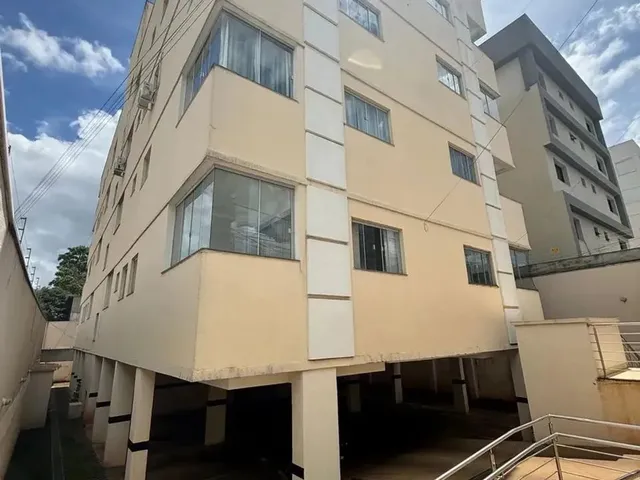 Imagem: Kitnet a Venda com 1 Quarto no Bairro Cidade