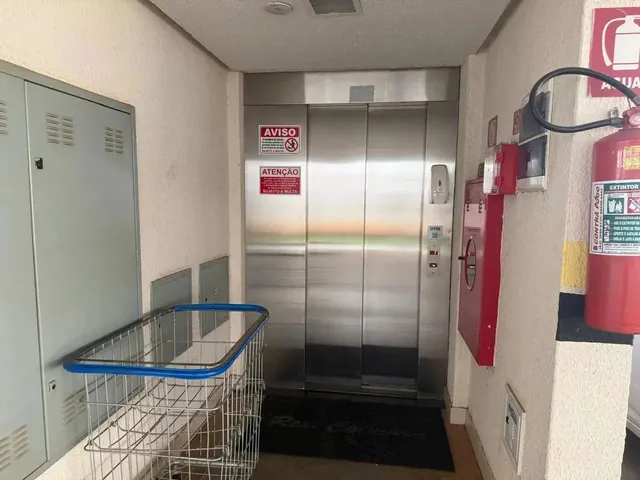 Imagem 8: Kitnet a Venda com 1 Quarto no Bairro Cidade Universitária - Anápolis - Go