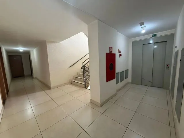 Imagem 6: Kitnet a Venda com 1 Quarto no Bairro Cidade Universitária - Anápolis - Go