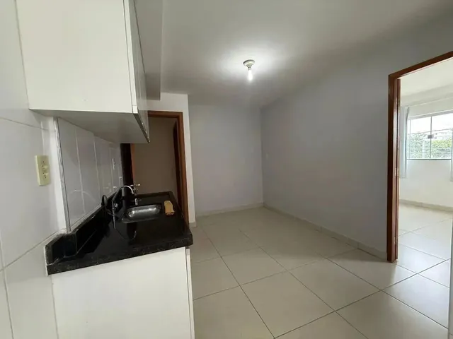 Imagem 5: Kitnet a Venda com 1 Quarto no Bairro Cidade Universitária - Anápolis - Go