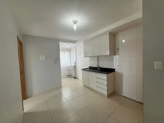 Imagem 2: Kitnet a Venda com 1 Quarto no Bairro Cidade Universitária - Anápolis - Go