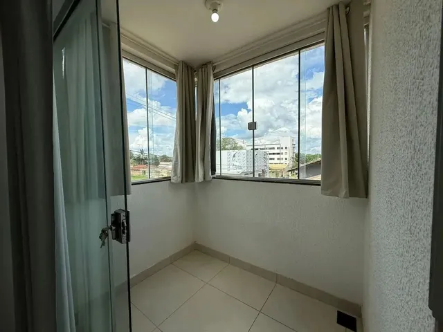 Imagem 4: Kitnet a Venda com 1 Quarto no Bairro Cidade Universitária - Anápolis - Go