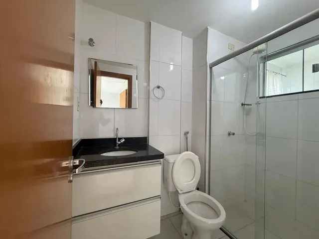 Imagem 11: Kitnet a Venda com 1 Quarto no Bairro Cidade Universitária - Anápolis - Go