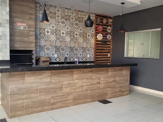 Imagem: Casa Residencial Buritis