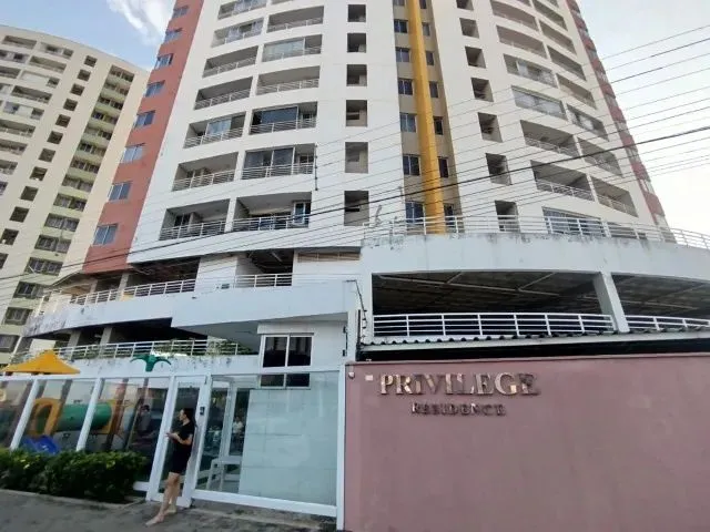 Imagem: Alugo Apto Privilegio Residence Disponivel
