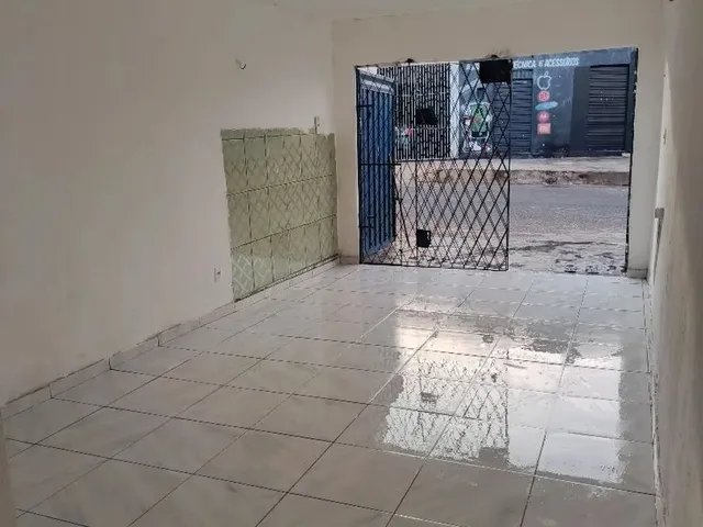 Imagem: Aluguel de Quitinete 500,00 Reais na Vila