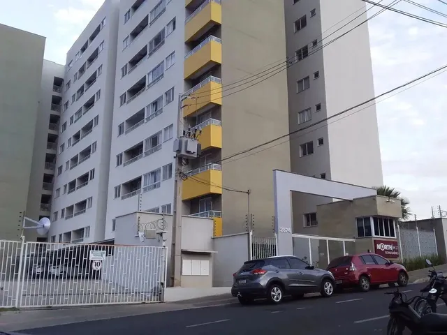 Imagem: Belo Apartamento de 2 Quartos, 56M² - Bairro