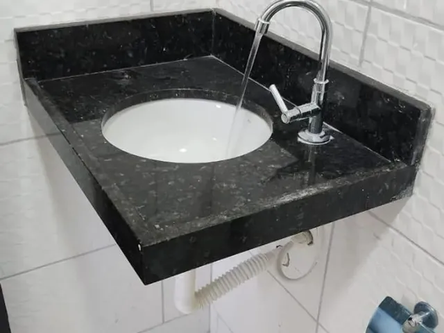 Imagem 4: Kitnets Novas em Condomínio Fechado com Internet Inclusa
