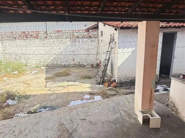 Imagem 3: Casa Comercial Coração da Zona Leste